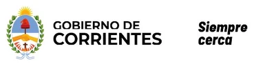 Gobierno de Corrientes. Siempre cerca