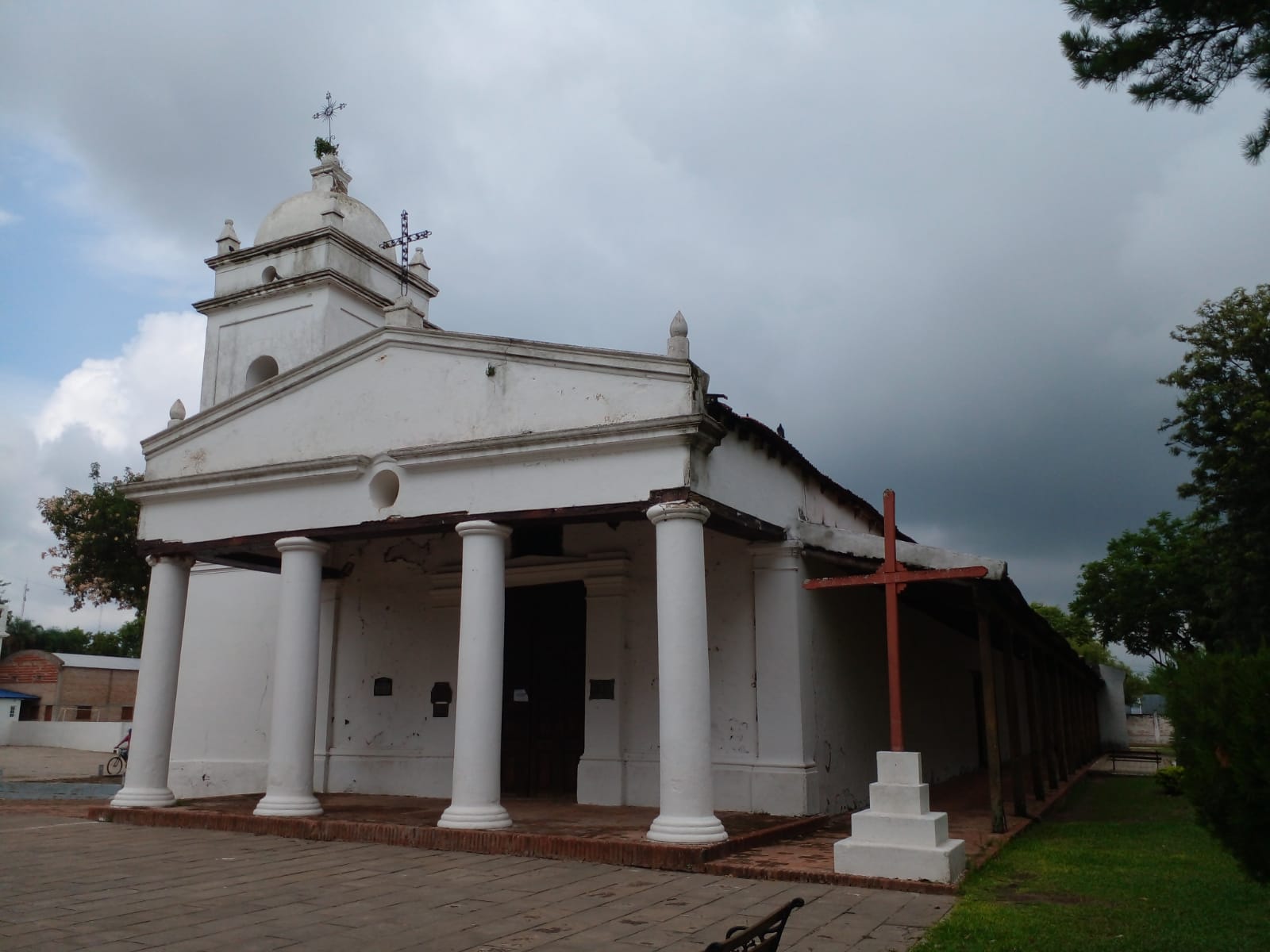Museo de San Roque, Corrientes